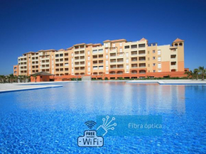 ISLA CANELA PLAYA Y GOLF, 1ª Línea de playa